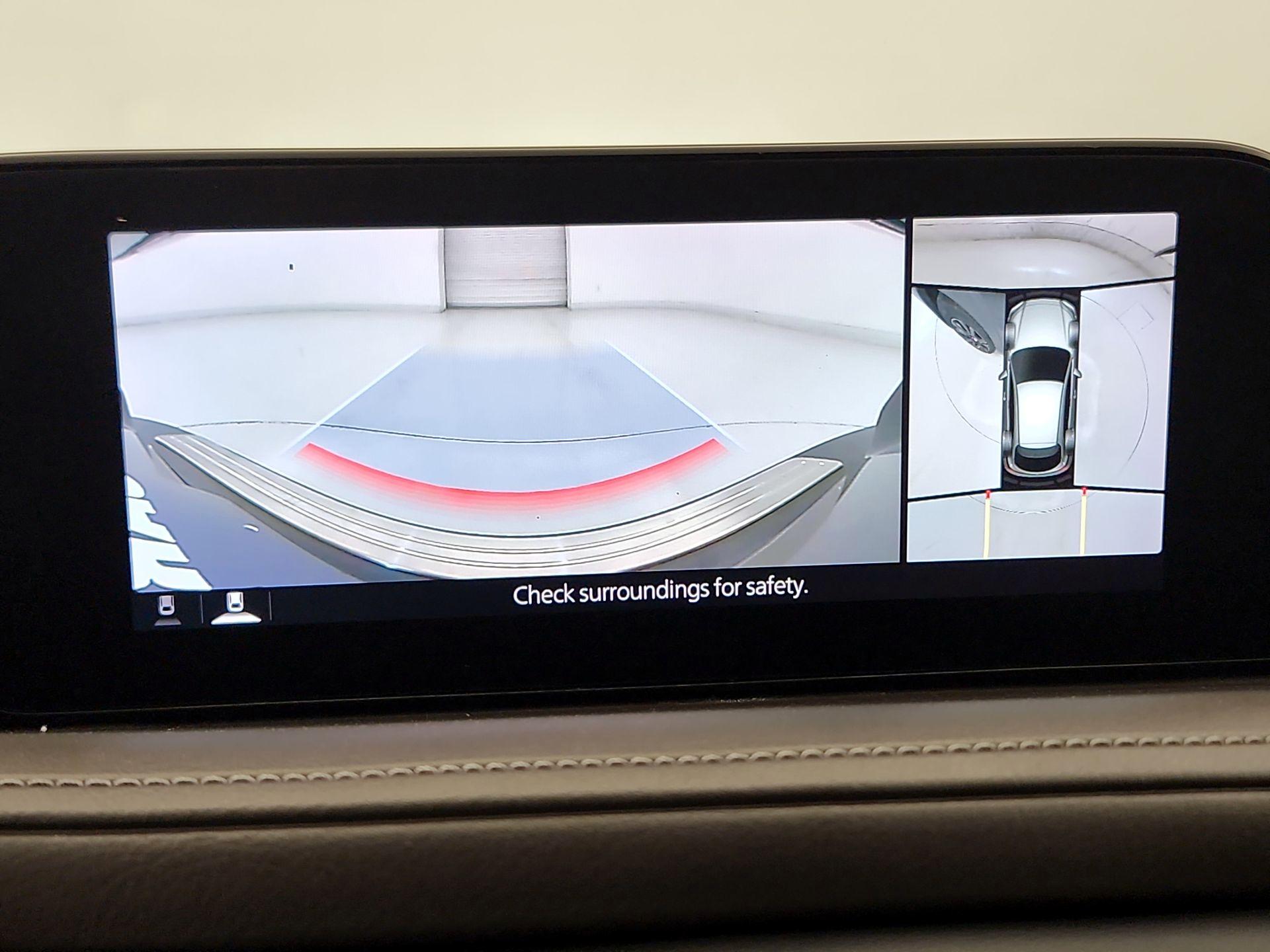 Thumbnail: 2022 Mazda CX-30 - 15