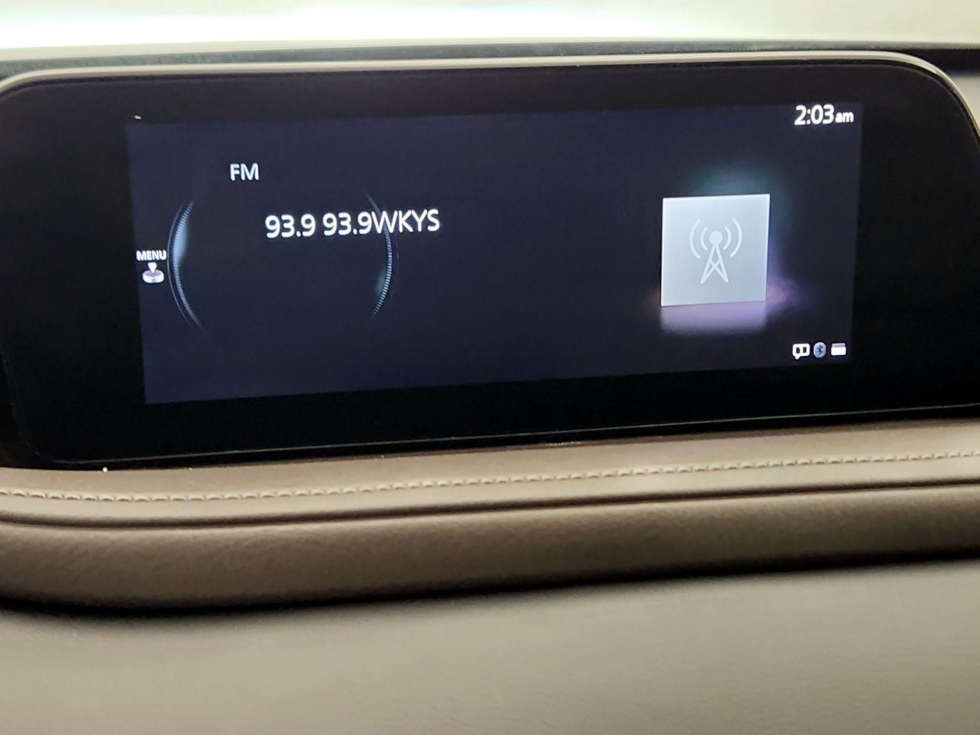 Thumbnail: 2022 Mazda CX-30 - 16