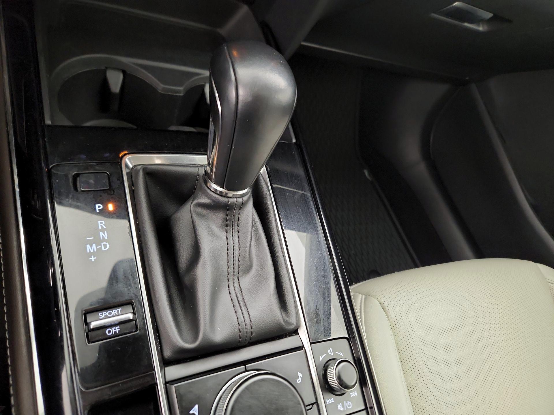 Thumbnail: 2022 Mazda CX-30 - 18