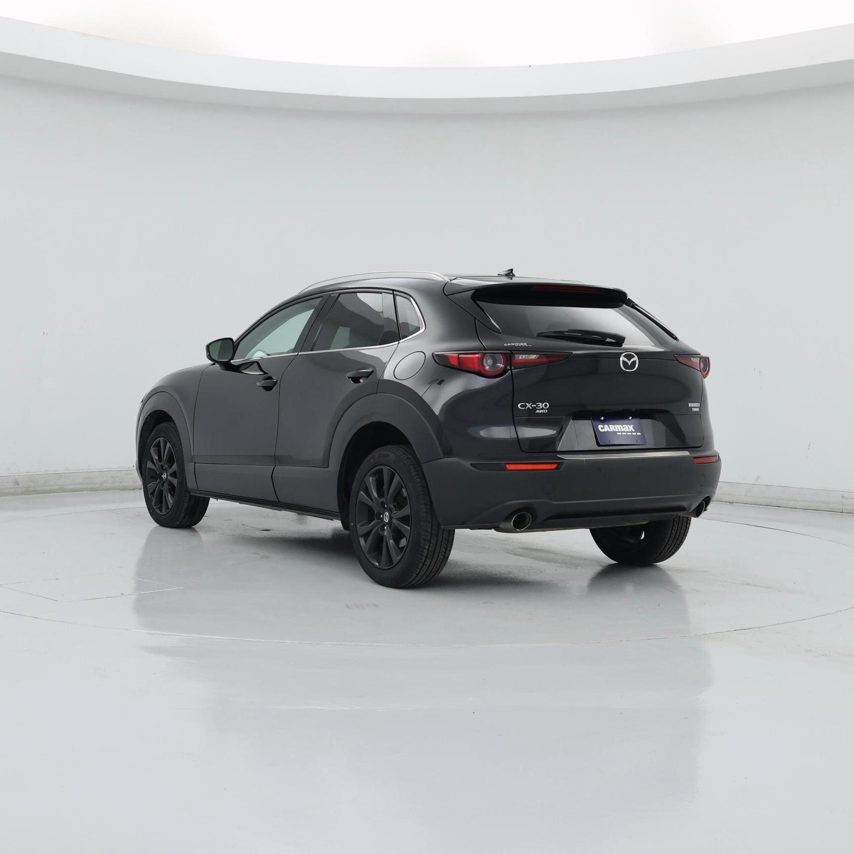 Thumbnail: 2022 Mazda CX-30 - 2