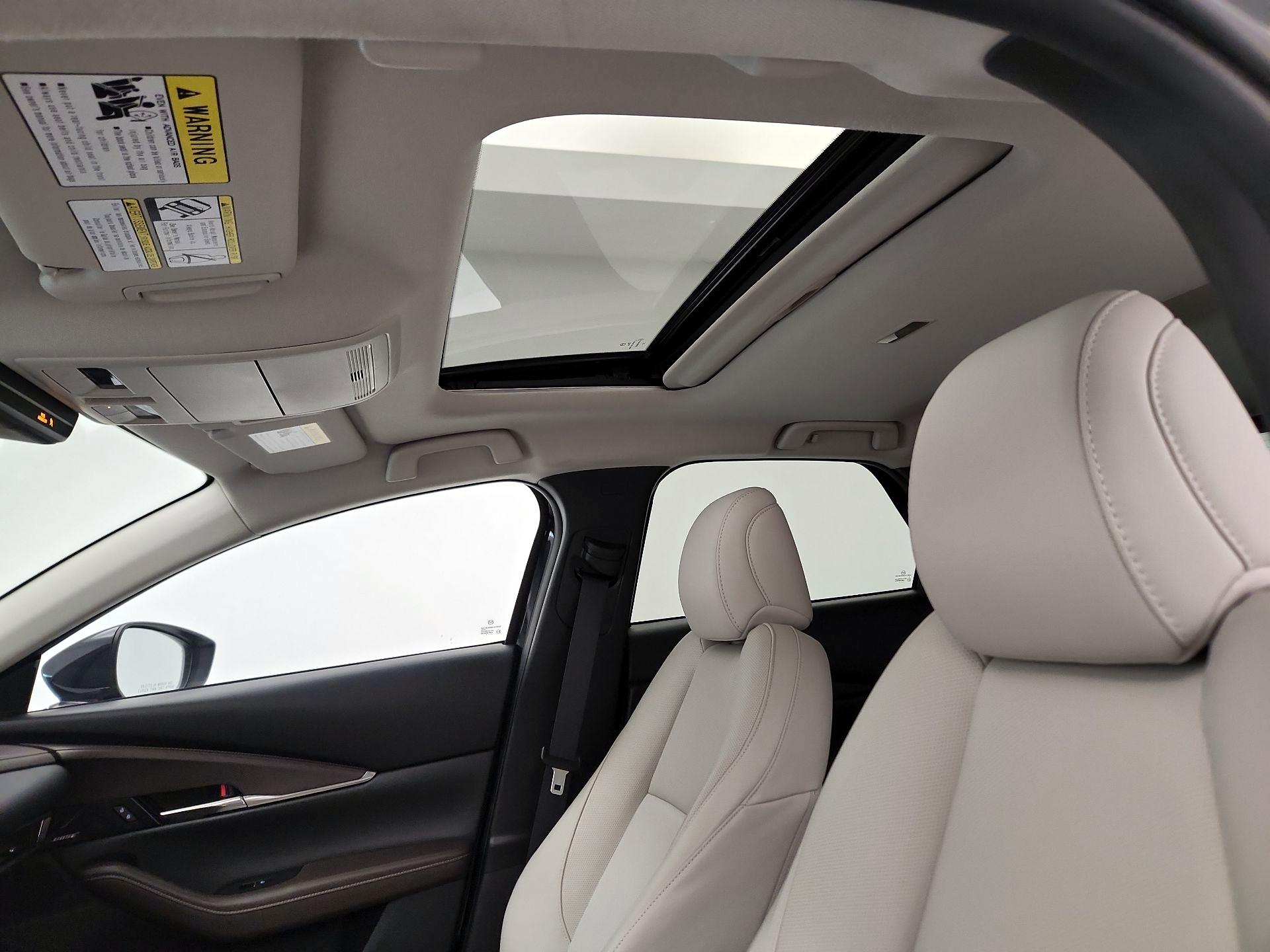 Thumbnail: 2022 Mazda CX-30 - 20