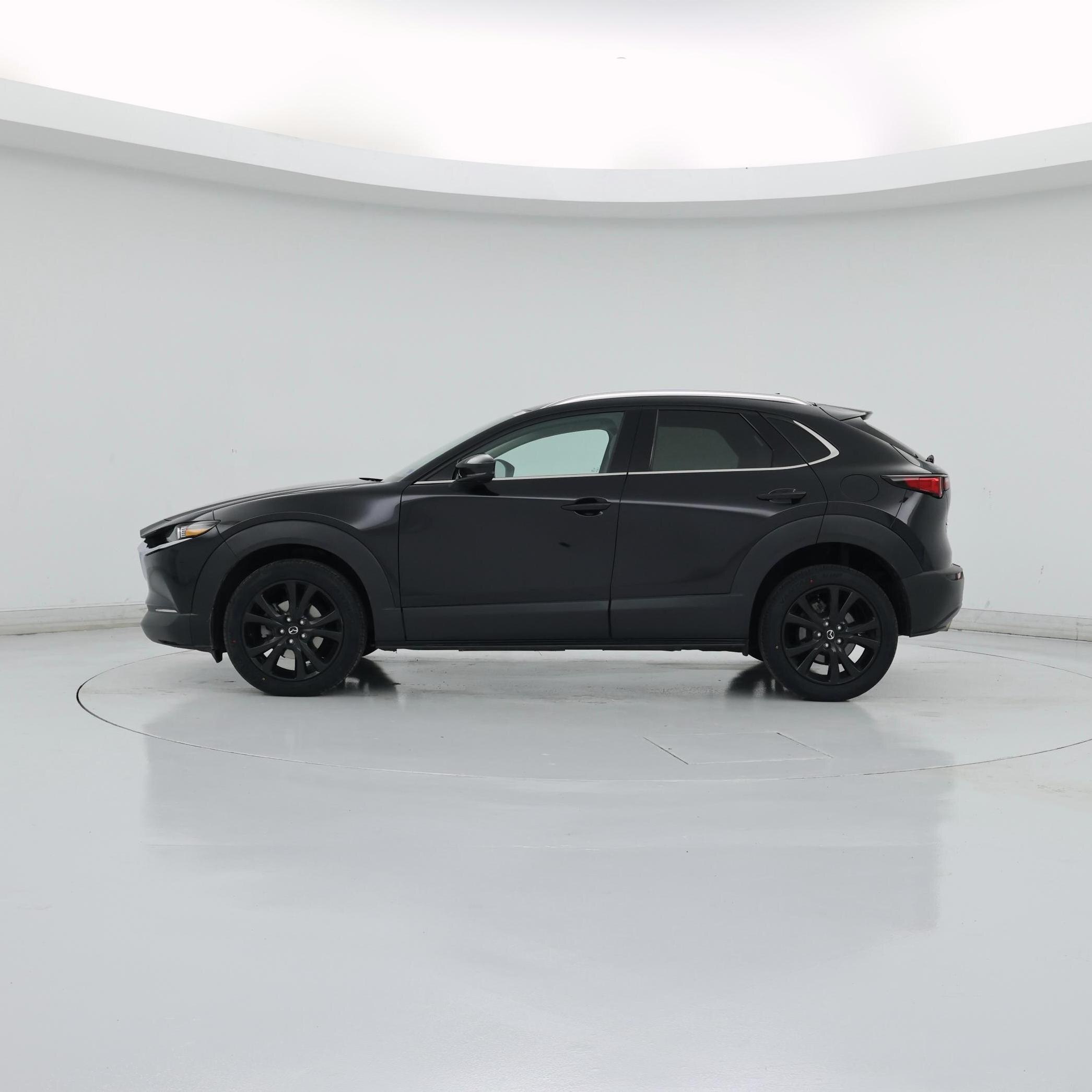 Thumbnail: 2022 Mazda CX-30 - 3