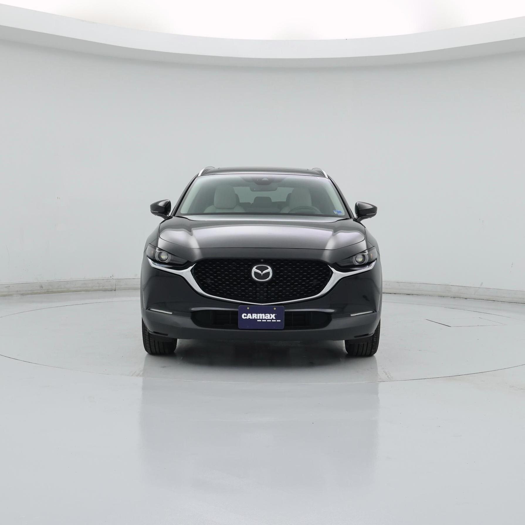 Thumbnail: 2022 Mazda CX-30 - 5