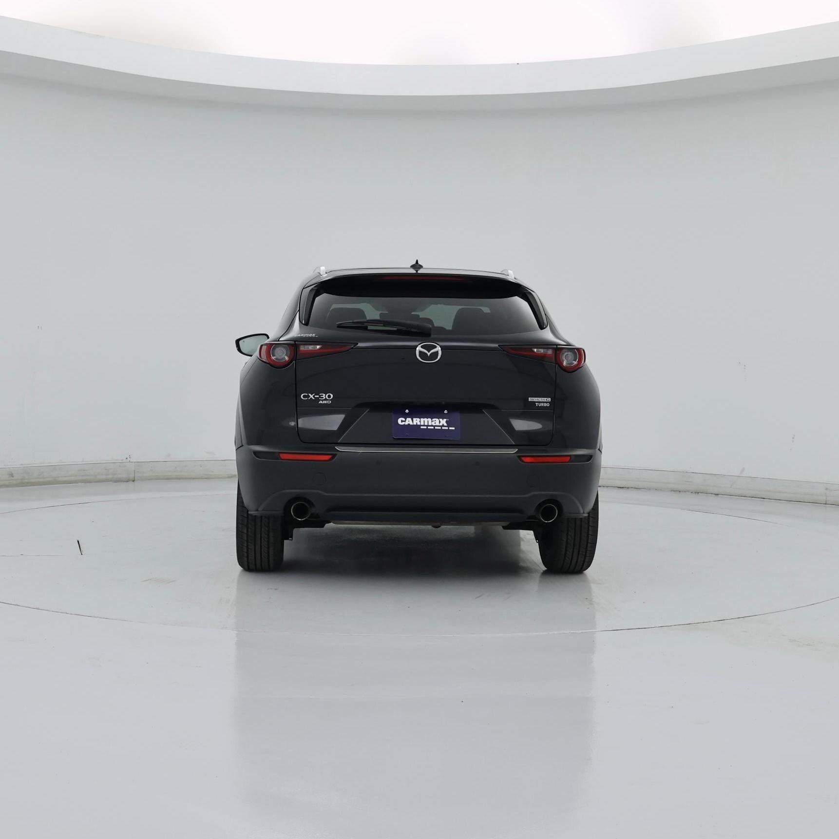 Thumbnail: 2022 Mazda CX-30 - 6