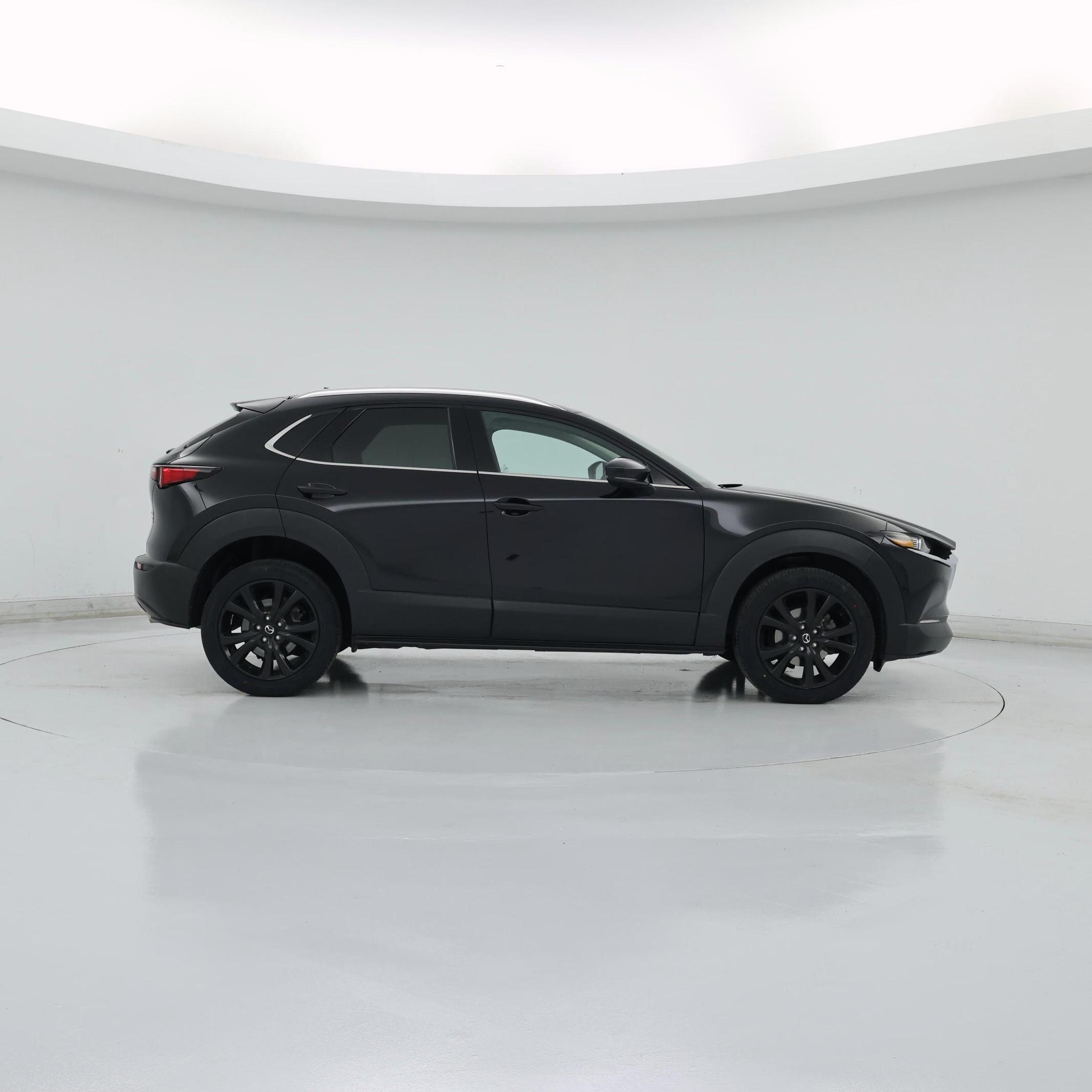 Thumbnail: 2022 Mazda CX-30 - 7