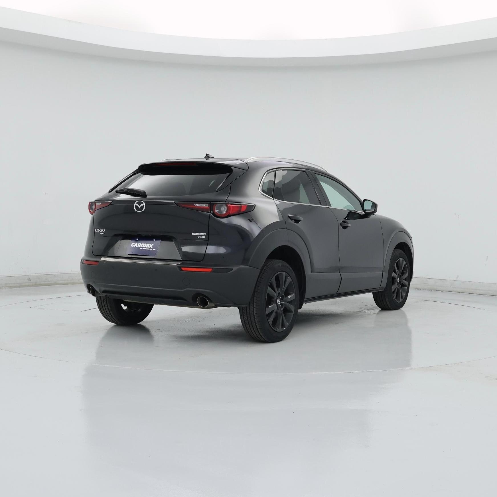 Thumbnail: 2022 Mazda CX-30 - 8