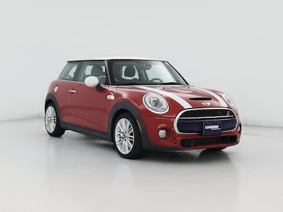 2017 Mini Cooper Hardtop S