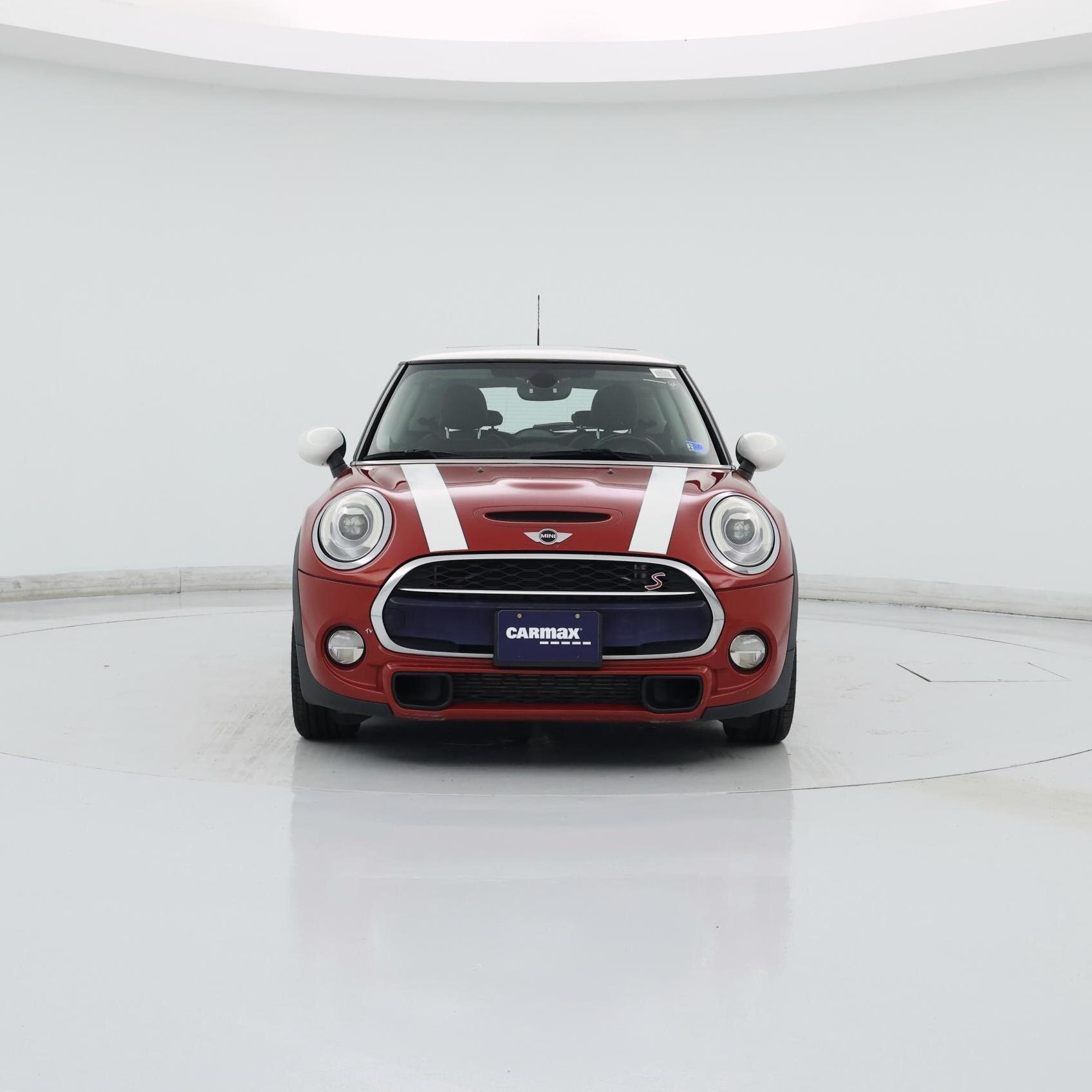 Thumbnail: 2017 MINI Cooper Hardtop - 5