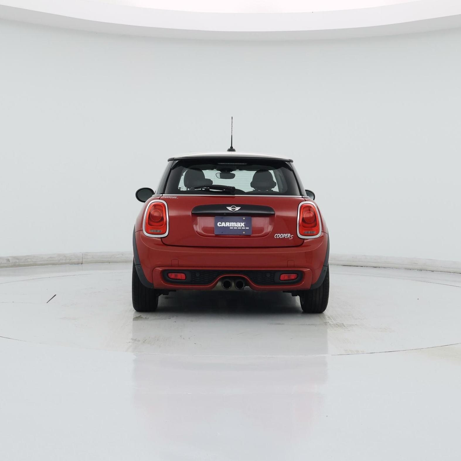 Thumbnail: 2017 MINI Cooper Hardtop - 6