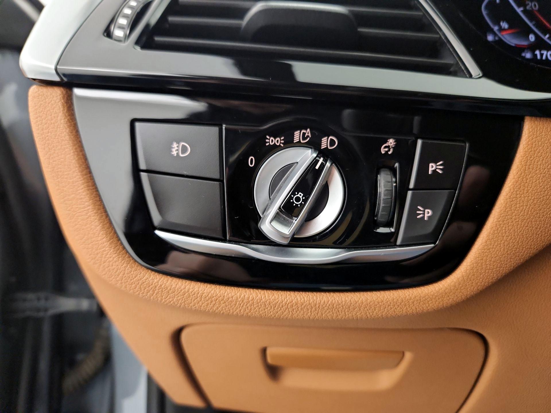 Thumbnail: 2020 BMW 5 Series - 13