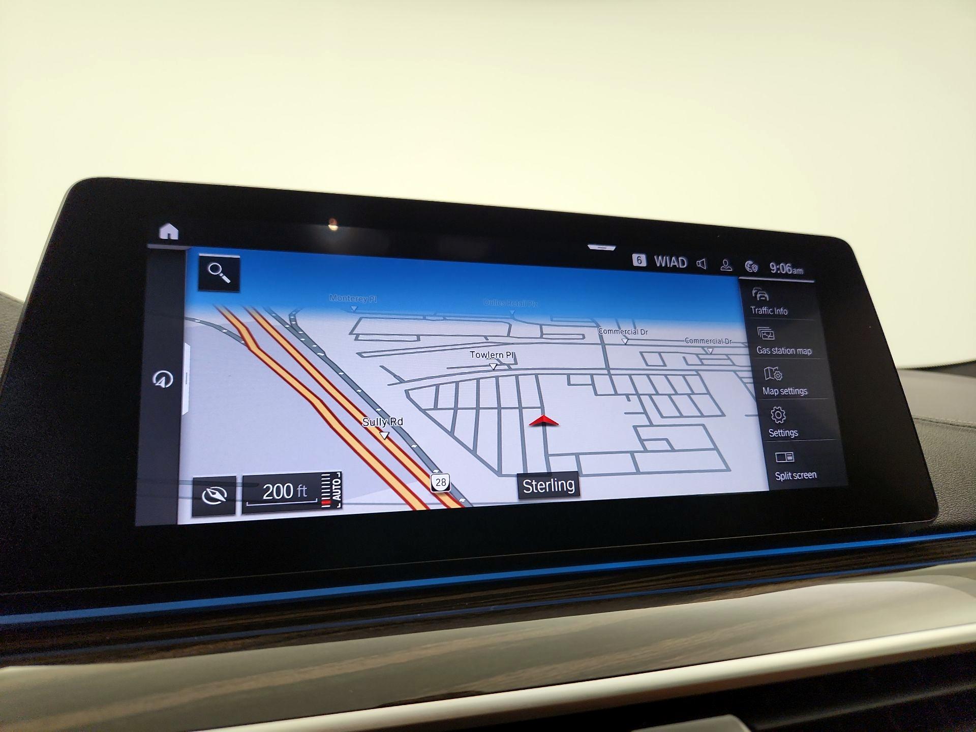 Thumbnail: 2020 BMW 5 Series - 14