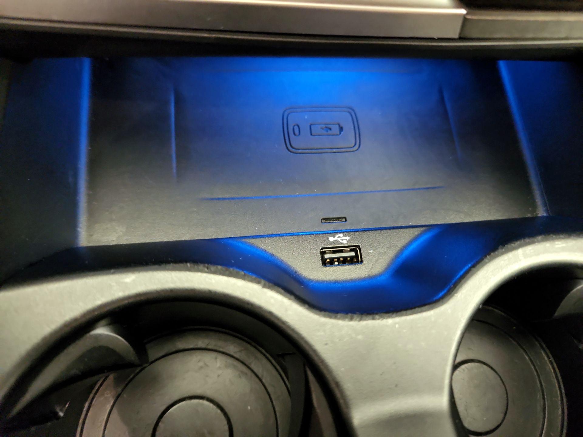 Thumbnail: 2020 BMW 5 Series - 19