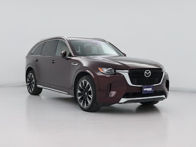 2024 Mazda CX-90 Turbo S Premium Plus