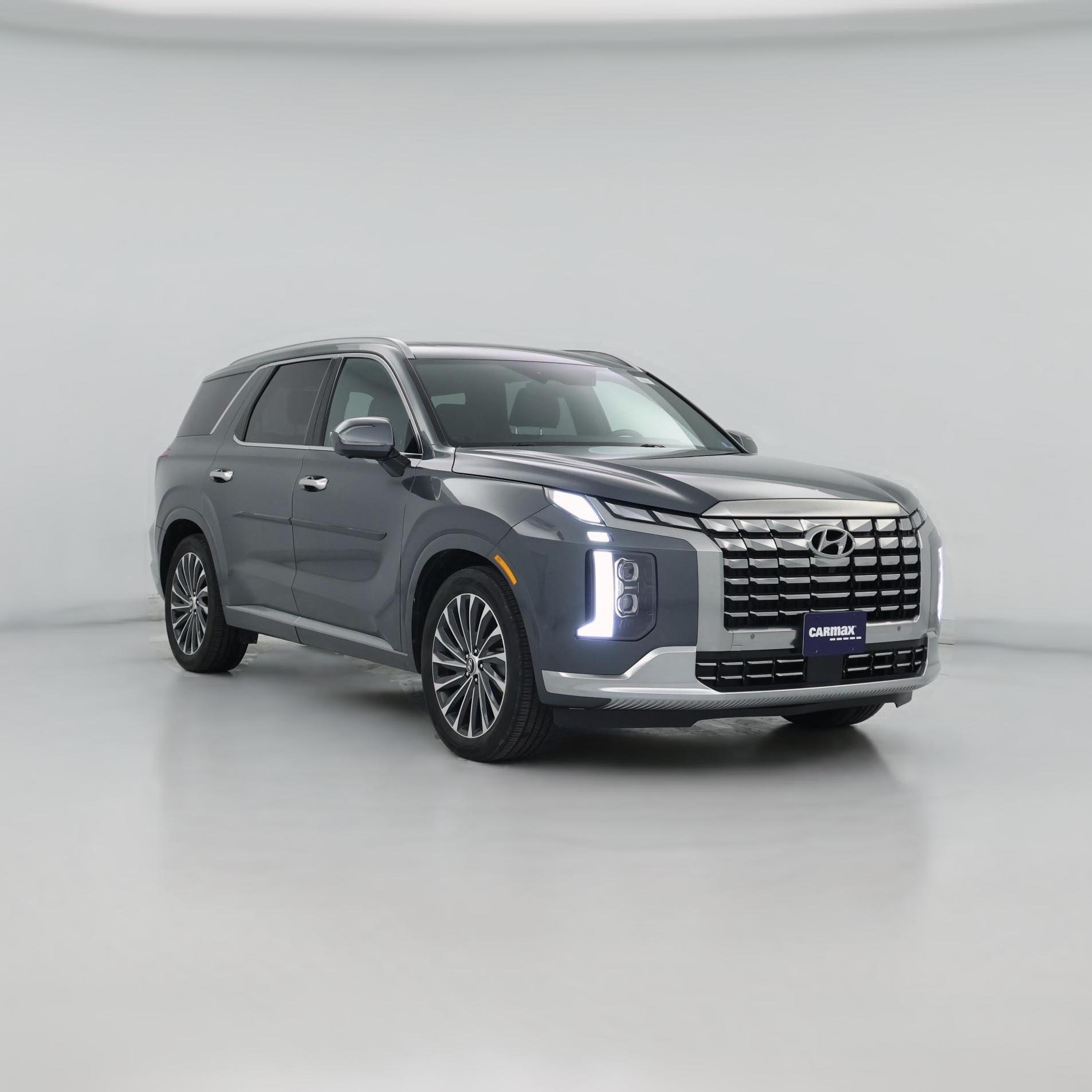 Thumbnail: 2023 Hyundai Palisade - 1