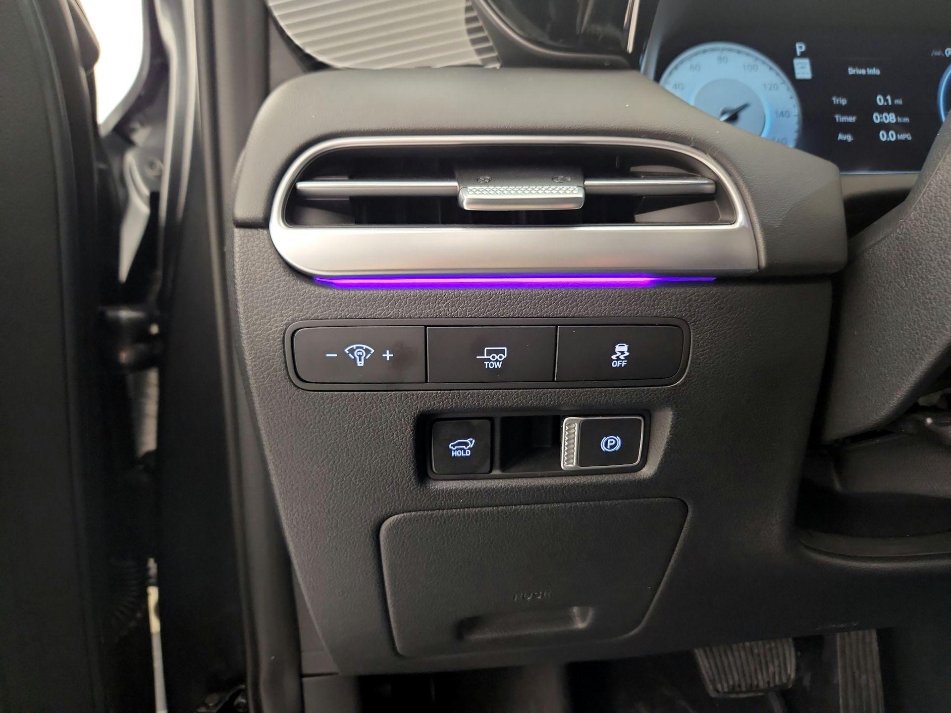 Thumbnail: 2023 Hyundai Palisade - 13