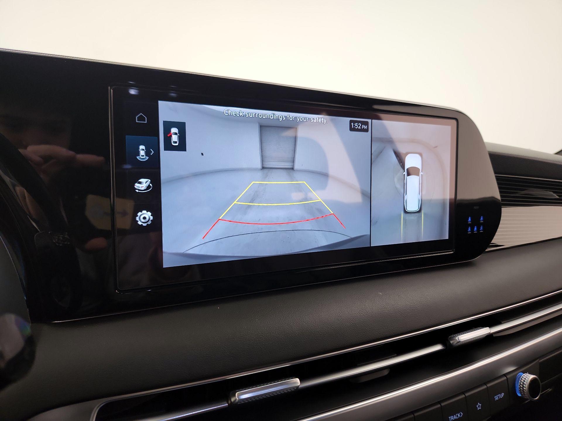 Thumbnail: 2023 Hyundai Palisade - 14