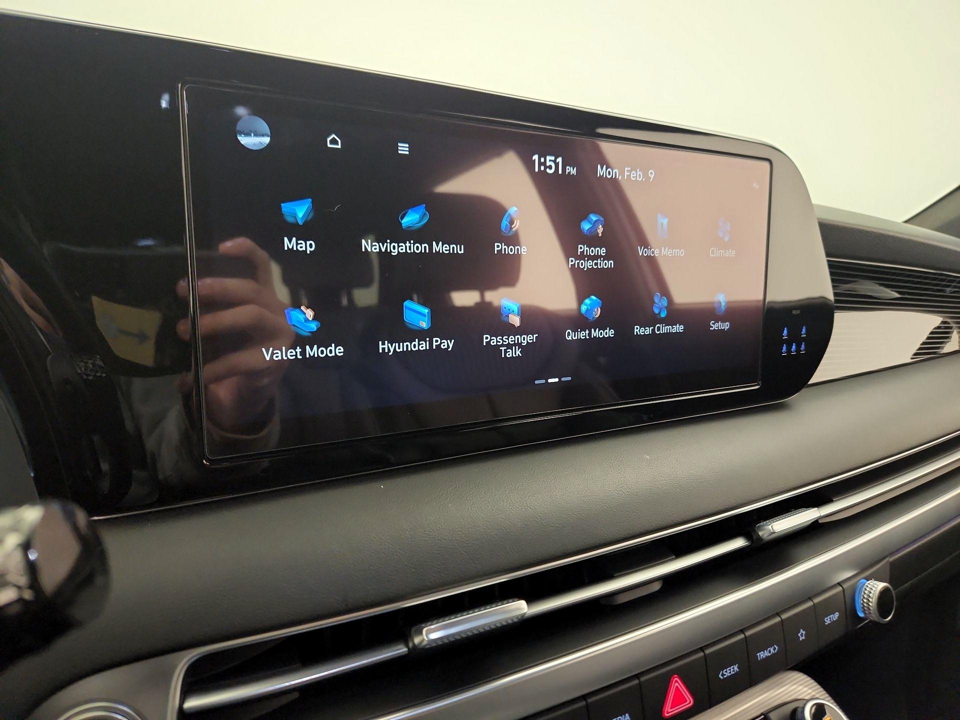 Thumbnail: 2023 Hyundai Palisade - 15