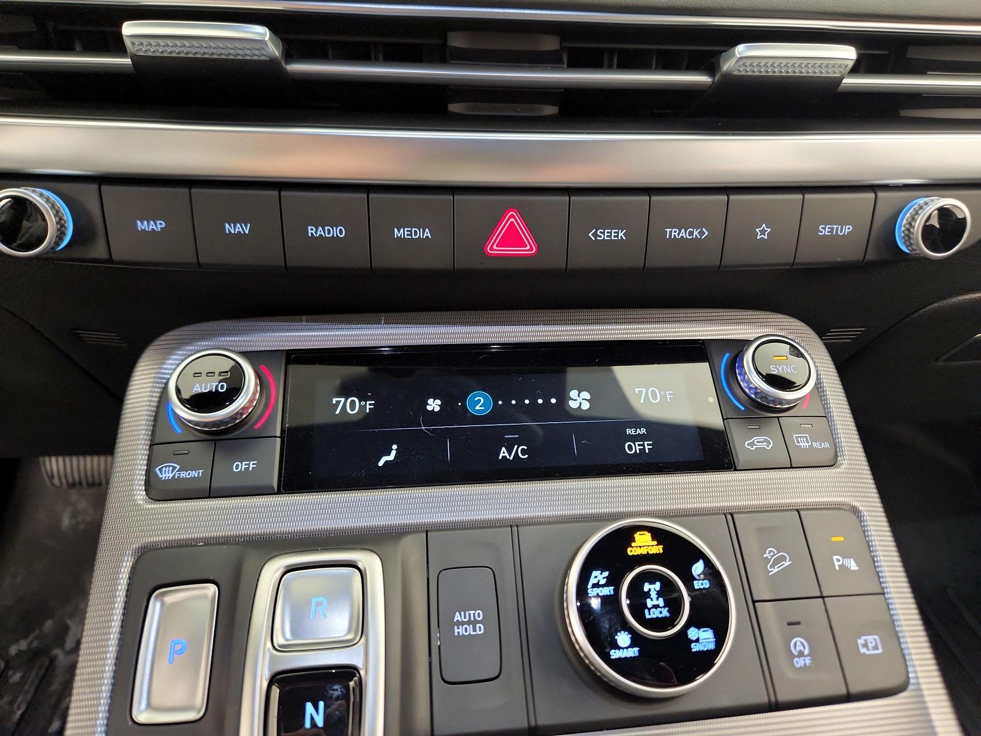 Thumbnail: 2023 Hyundai Palisade - 16