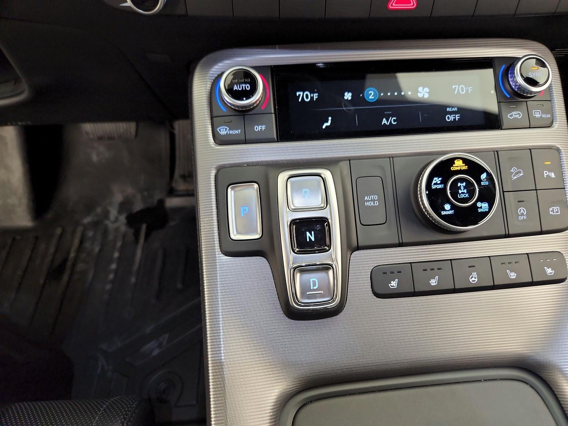 Thumbnail: 2023 Hyundai Palisade - 17