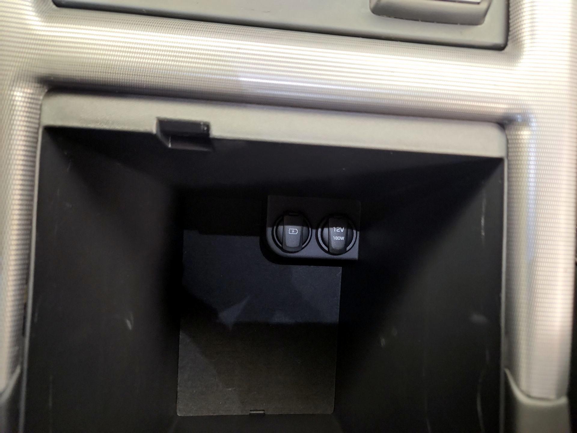 Thumbnail: 2023 Hyundai Palisade - 18