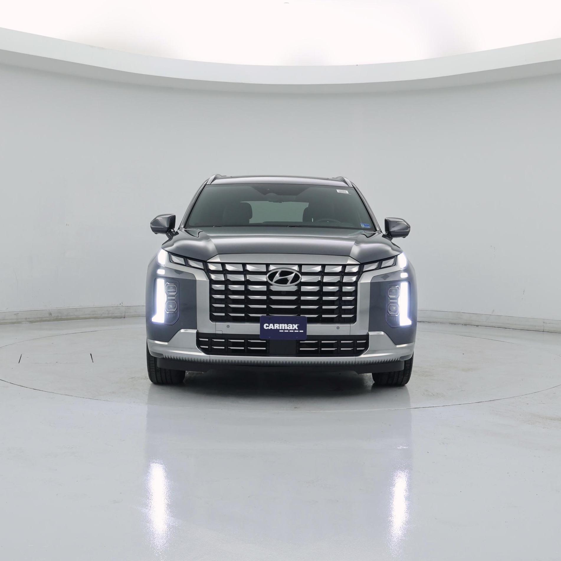 Thumbnail: 2023 Hyundai Palisade - 5