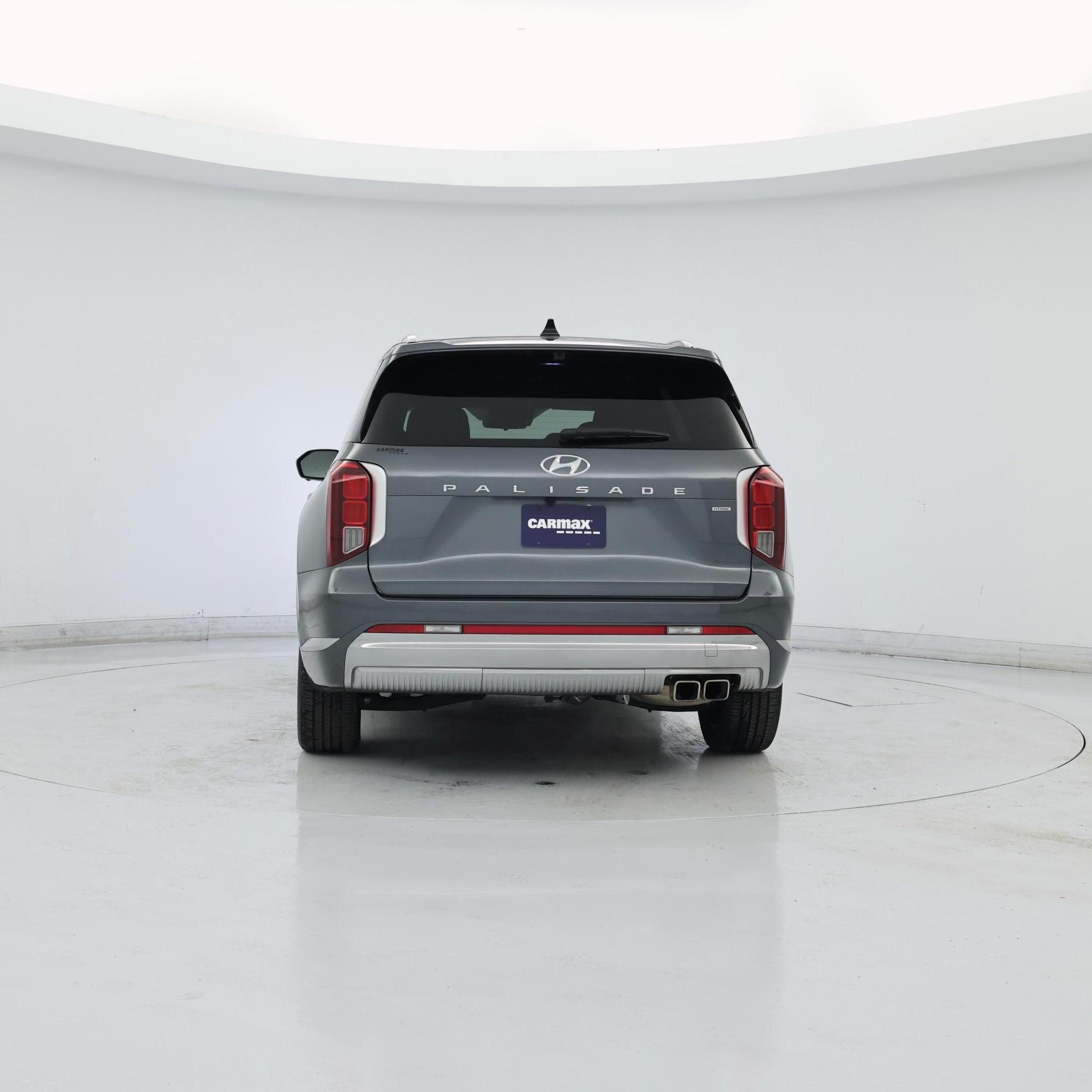 Thumbnail: 2023 Hyundai Palisade - 6