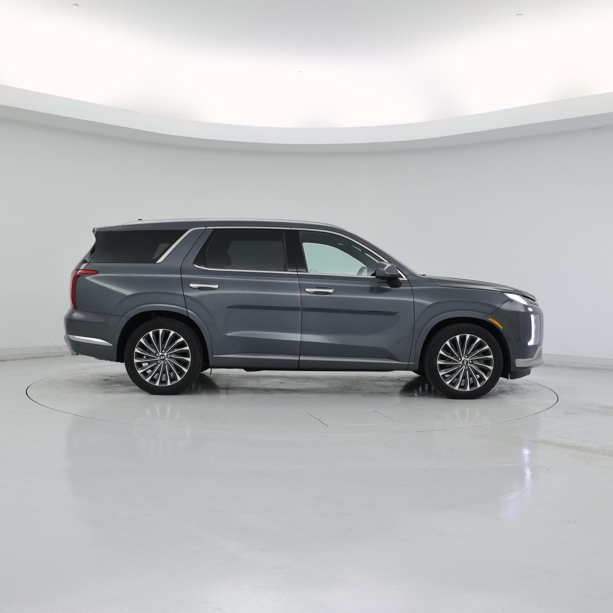 Thumbnail: 2023 Hyundai Palisade - 7