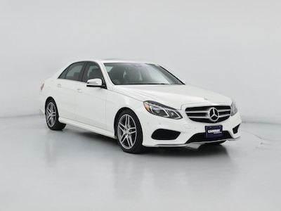2015 Mercedes-Benz E350 Sport