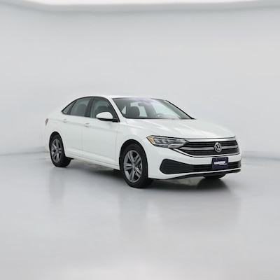 2023 Volkswagen Jetta SE