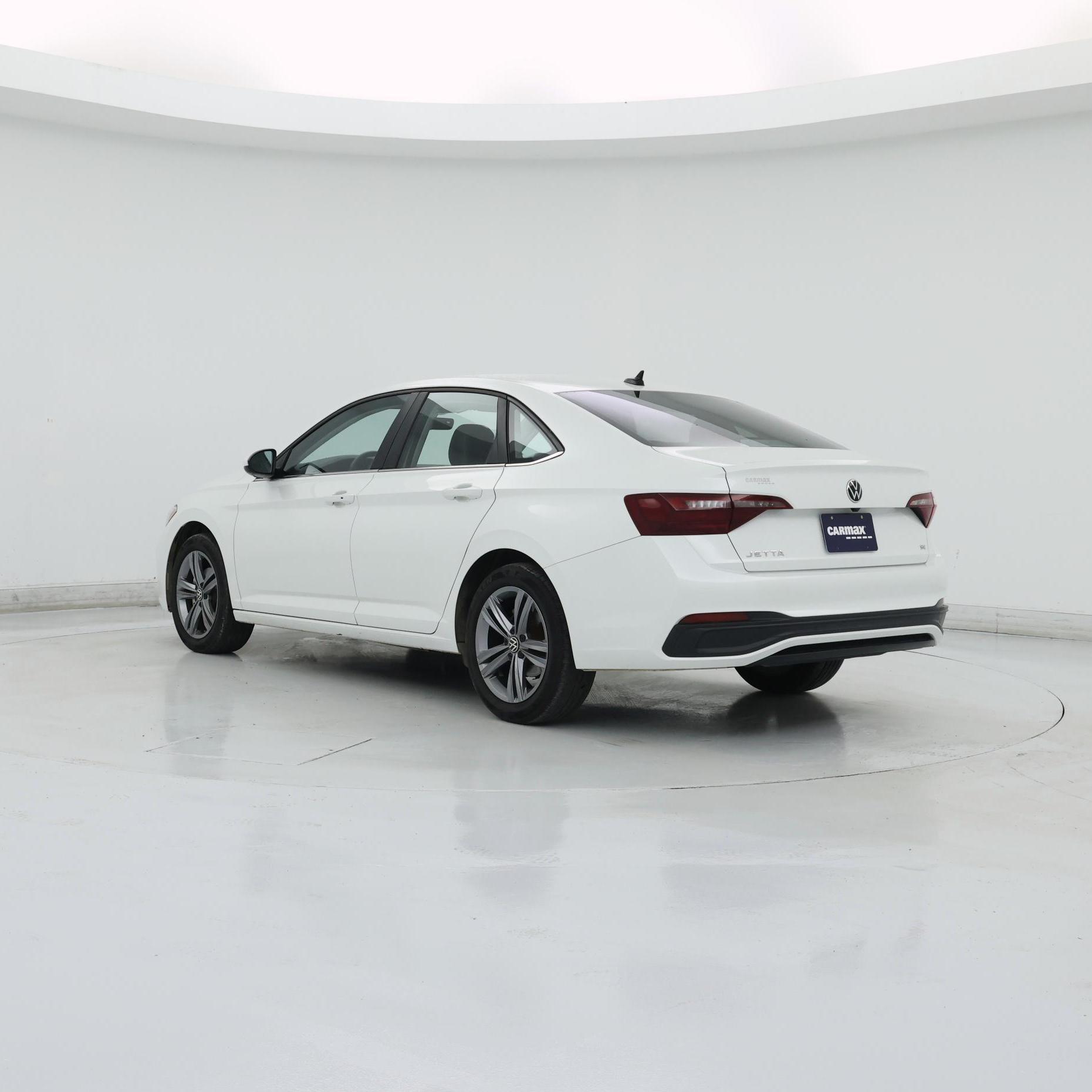 Thumbnail: 2023 Volkswagen Jetta - 2