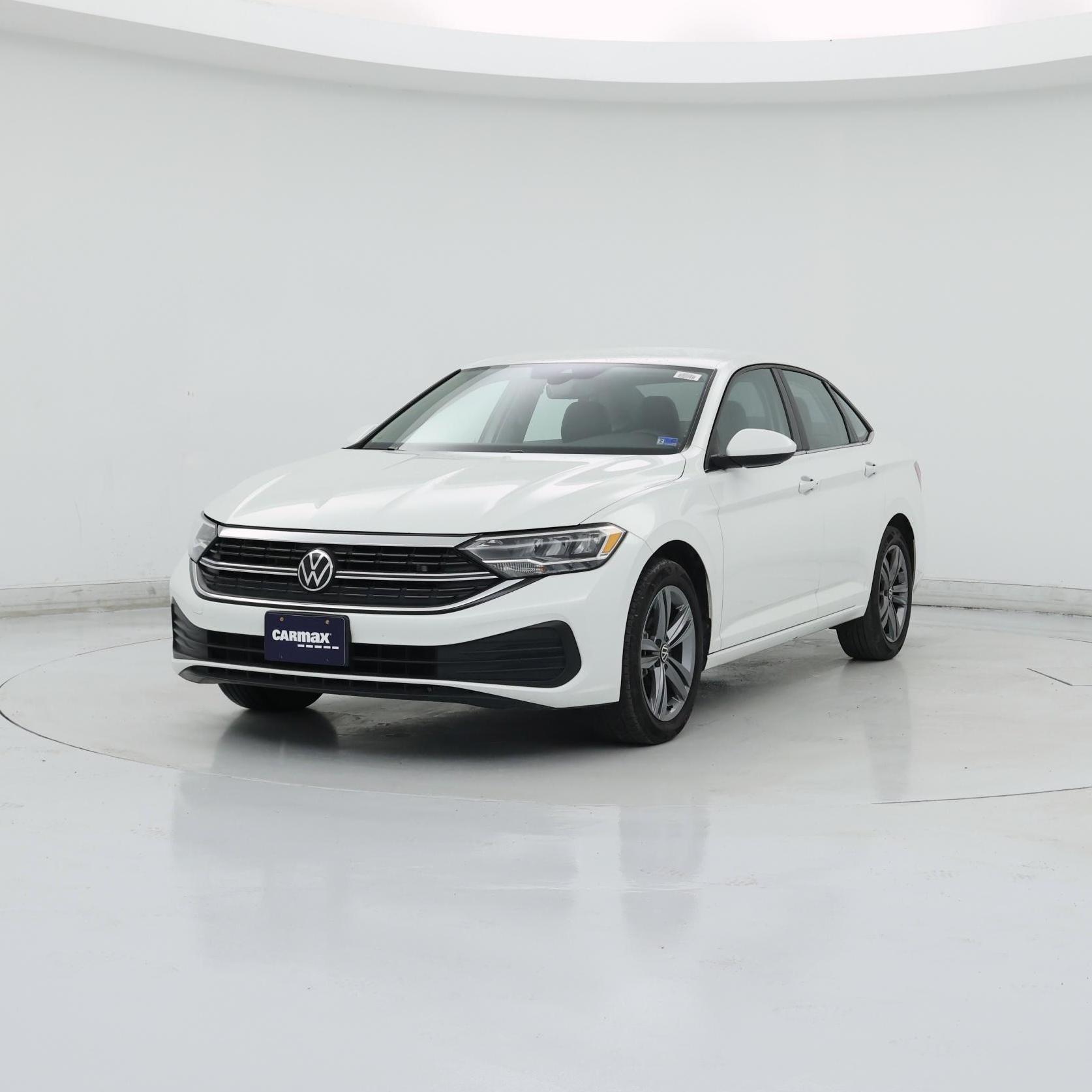 Thumbnail: 2023 Volkswagen Jetta - 4