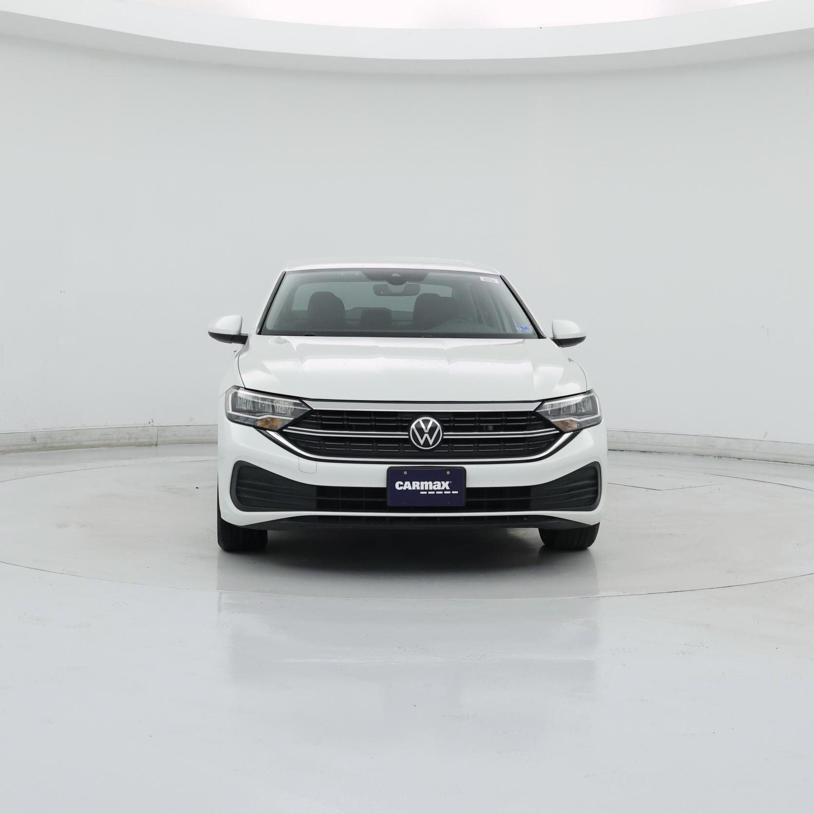 Thumbnail: 2023 Volkswagen Jetta - 5