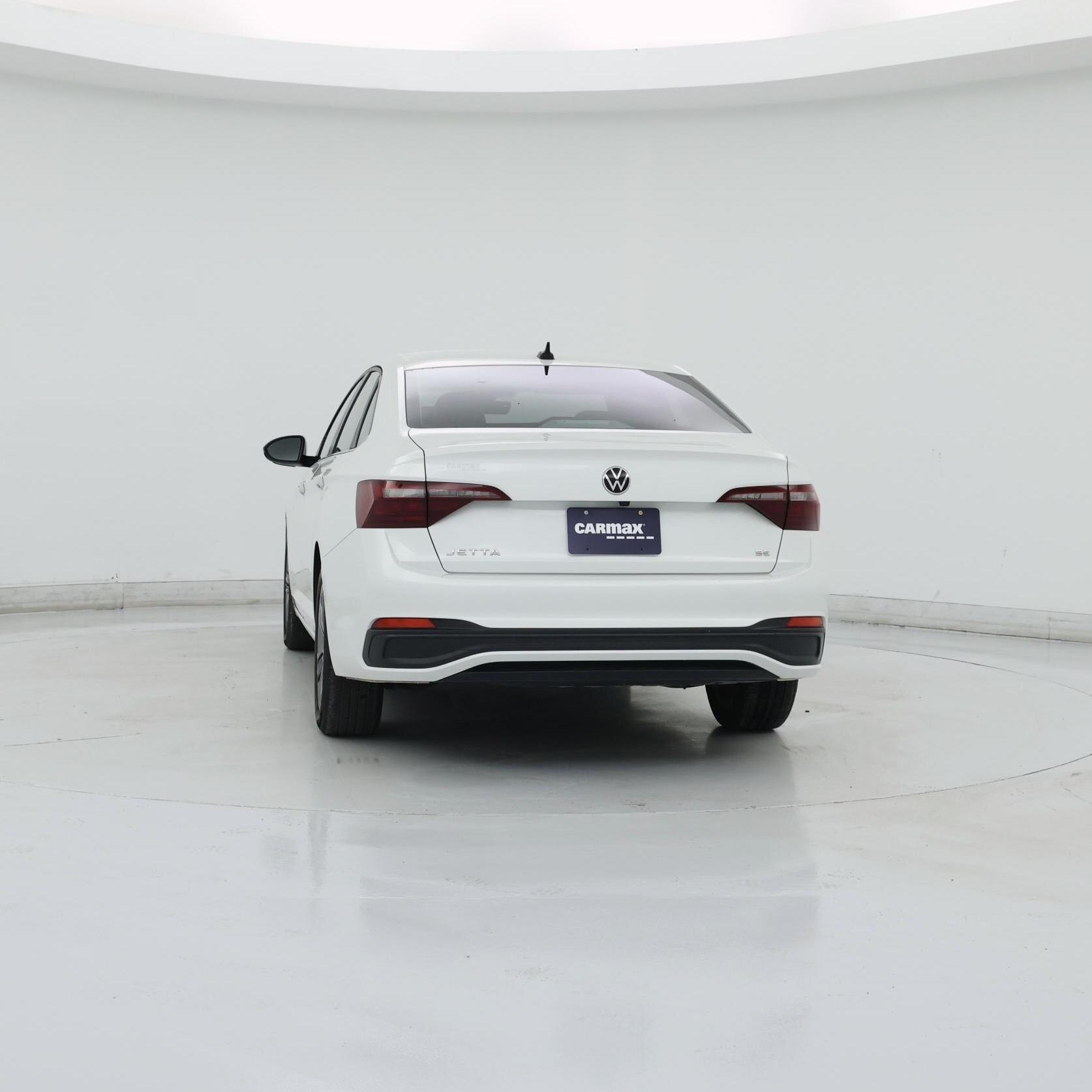 Thumbnail: 2023 Volkswagen Jetta - 6