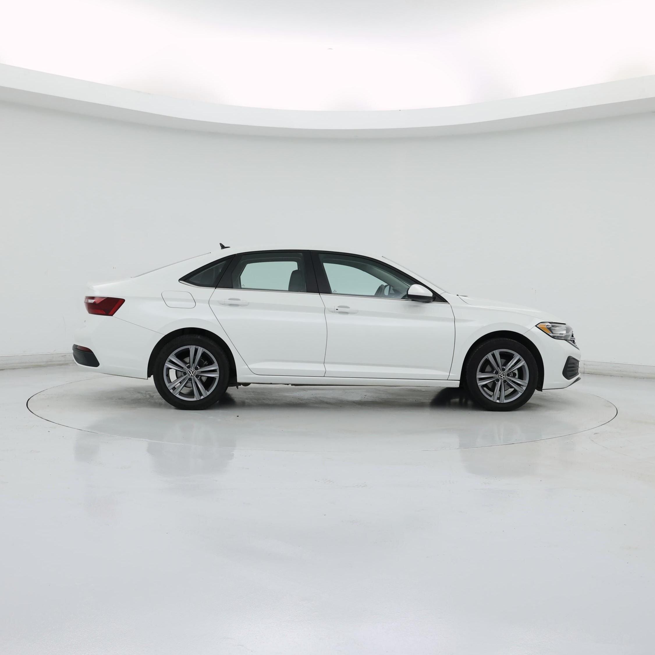 Thumbnail: 2023 Volkswagen Jetta - 7