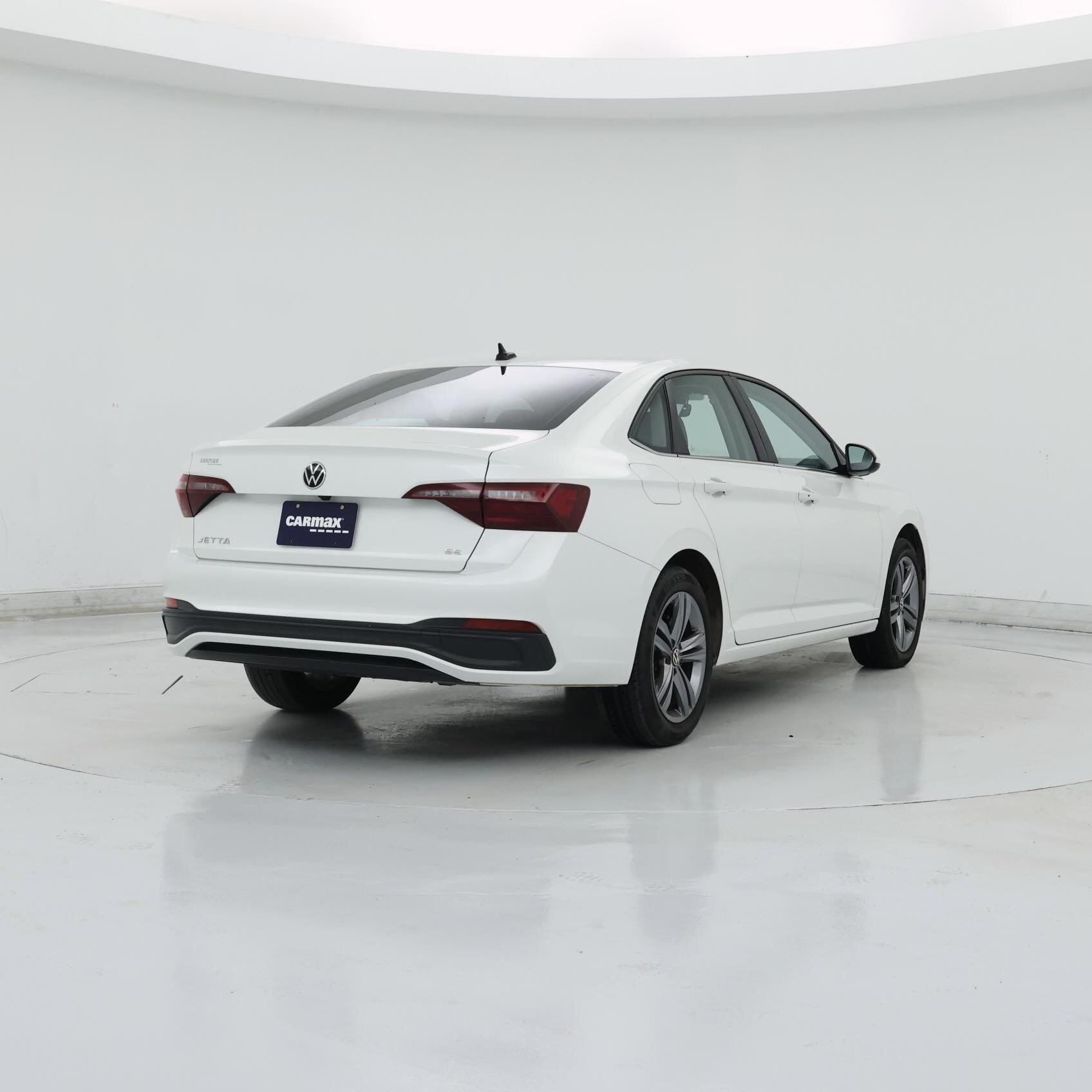 Thumbnail: 2023 Volkswagen Jetta - 8