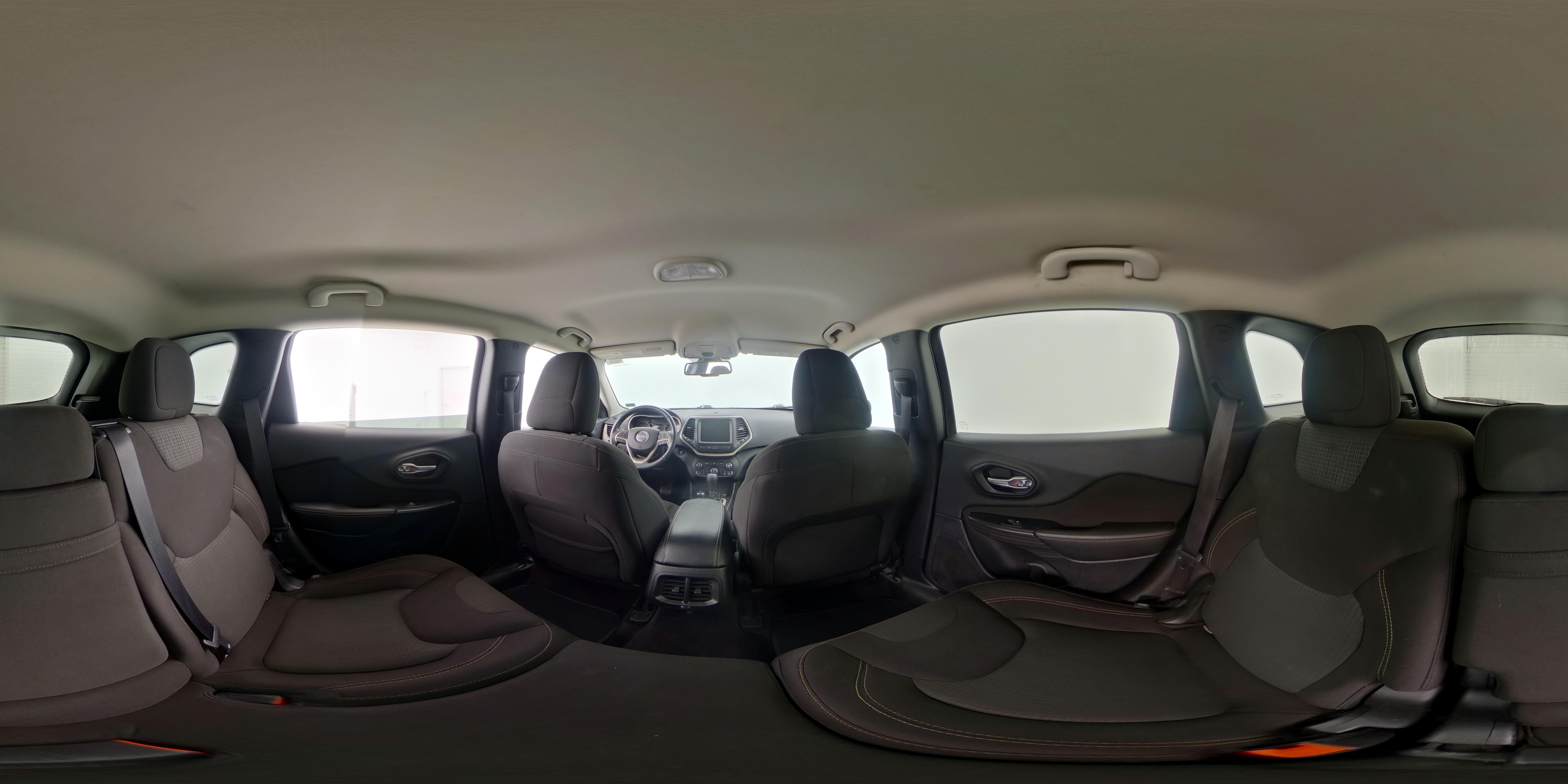 2016 Jeep Cherokee Latitude - Photo 26