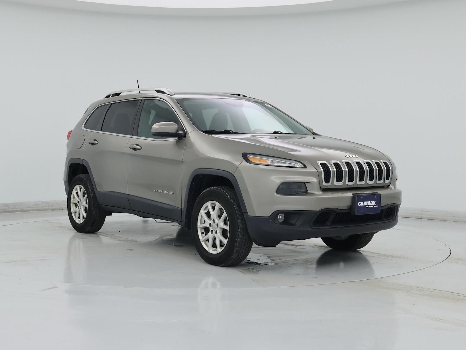 2016 Jeep Cherokee Latitude - Photo 2