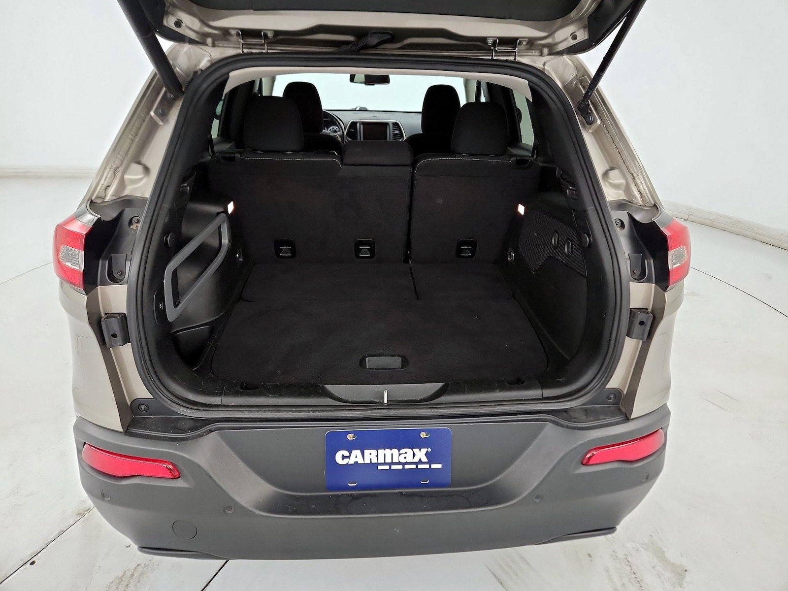 2016 Jeep Cherokee Latitude - Photo 21