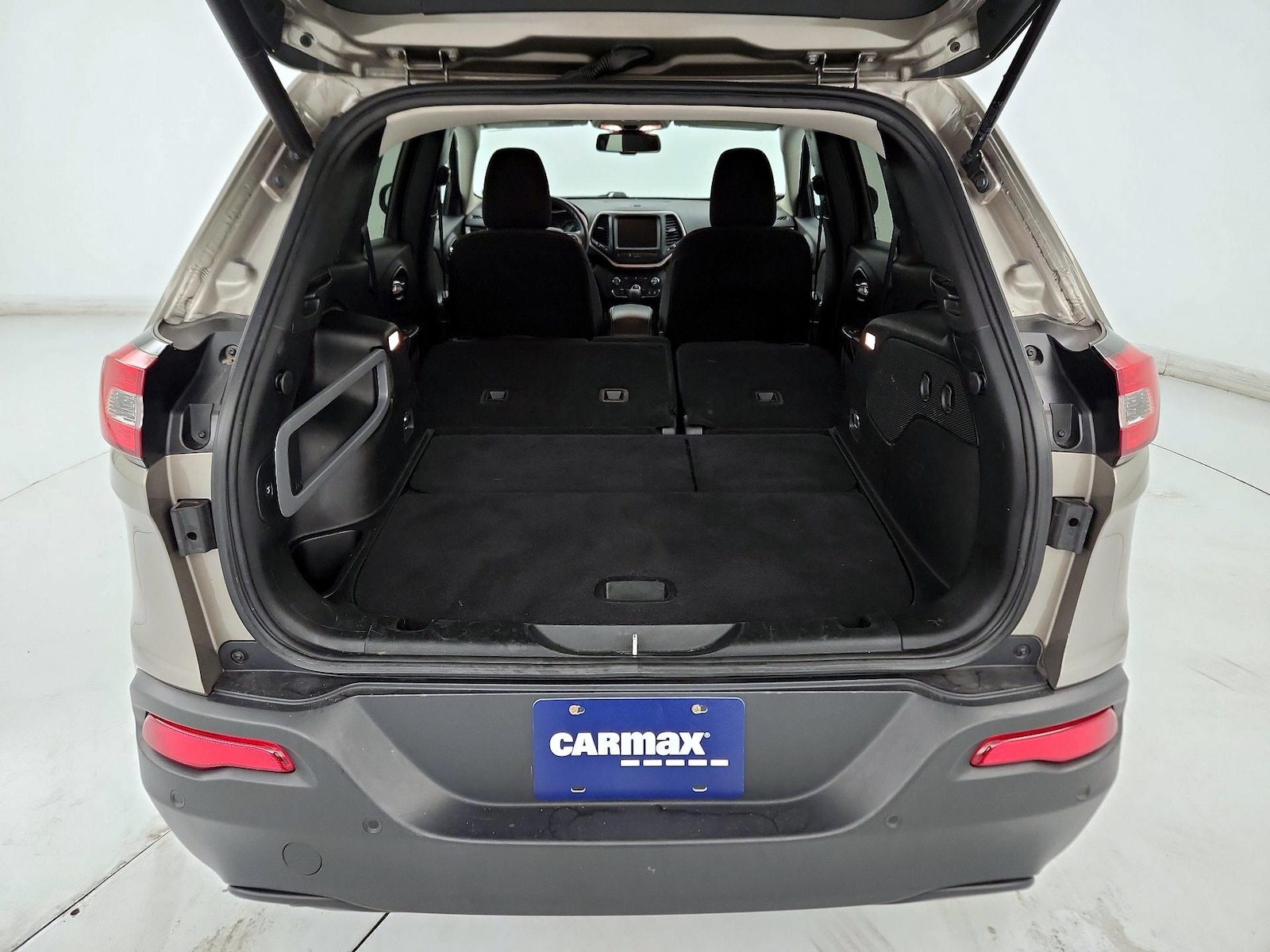 2016 Jeep Cherokee Latitude - Photo 22
