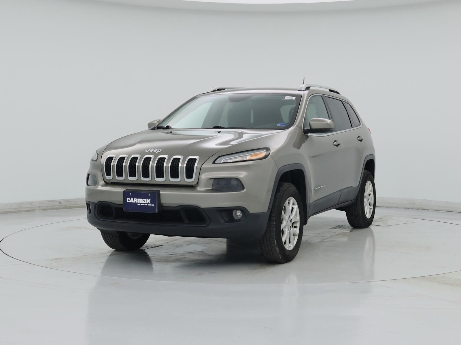 2016 Jeep Cherokee Latitude - Photo 5