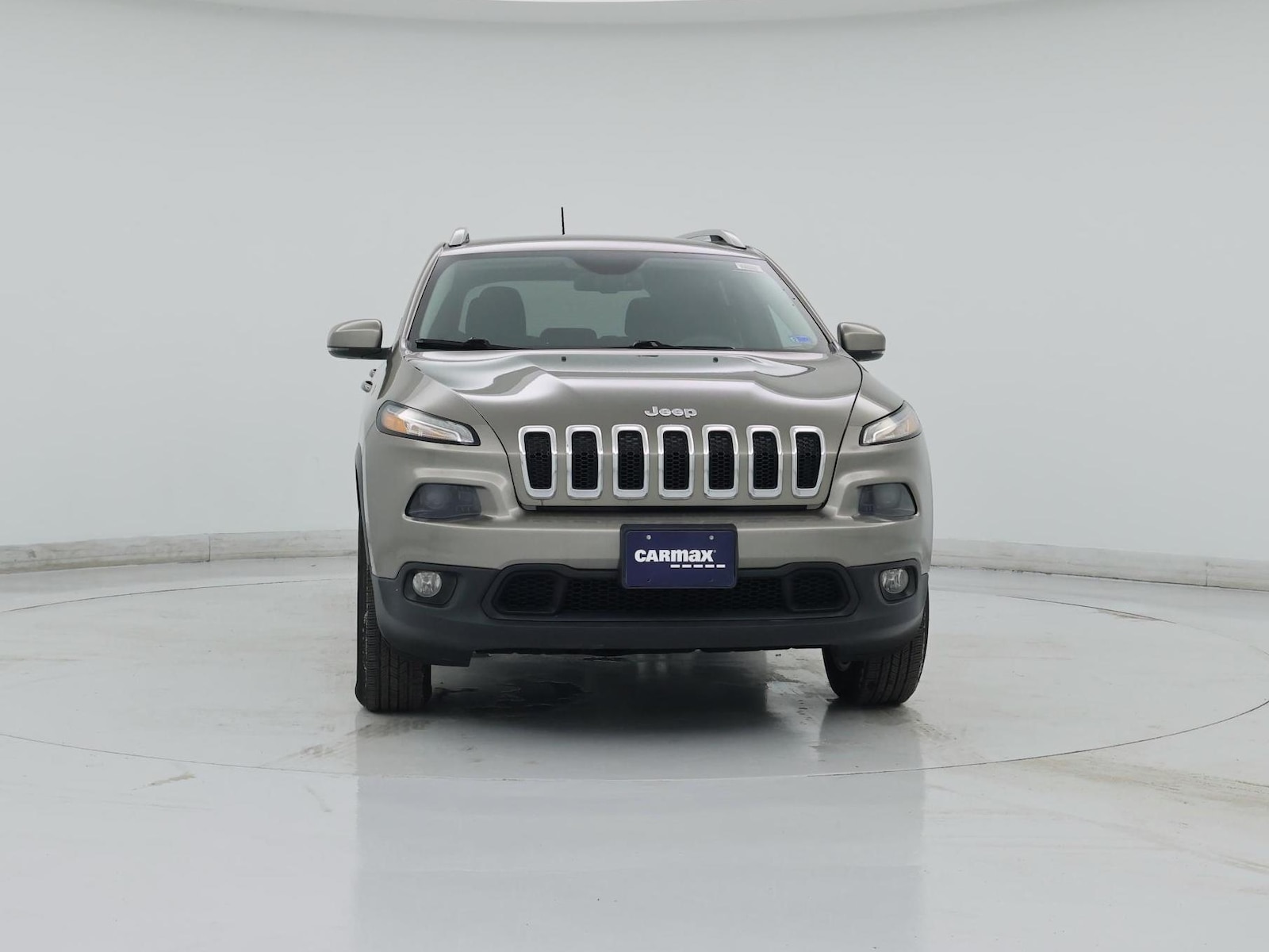 2016 Jeep Cherokee Latitude - Photo 6