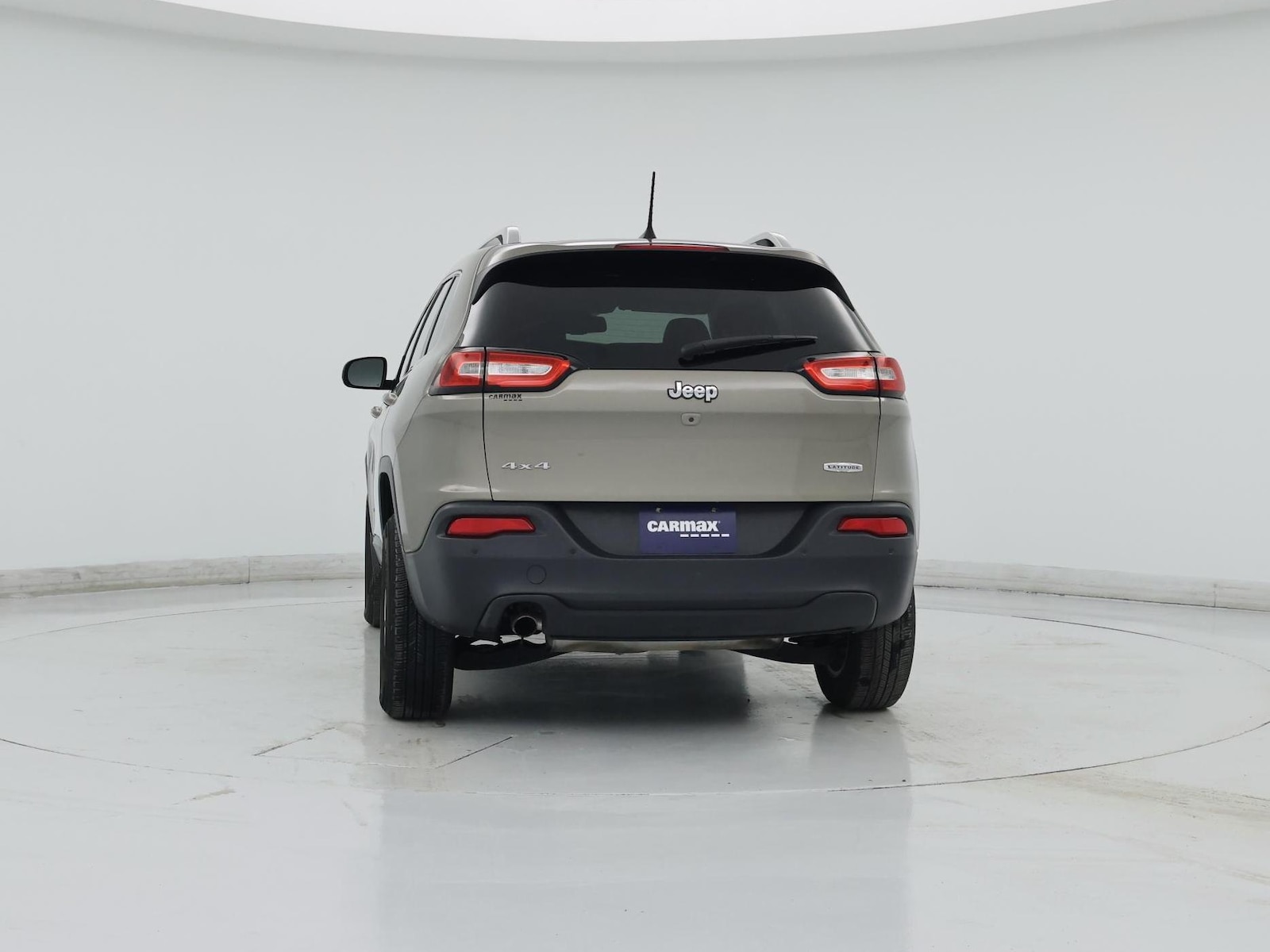 2016 Jeep Cherokee Latitude - Photo 7