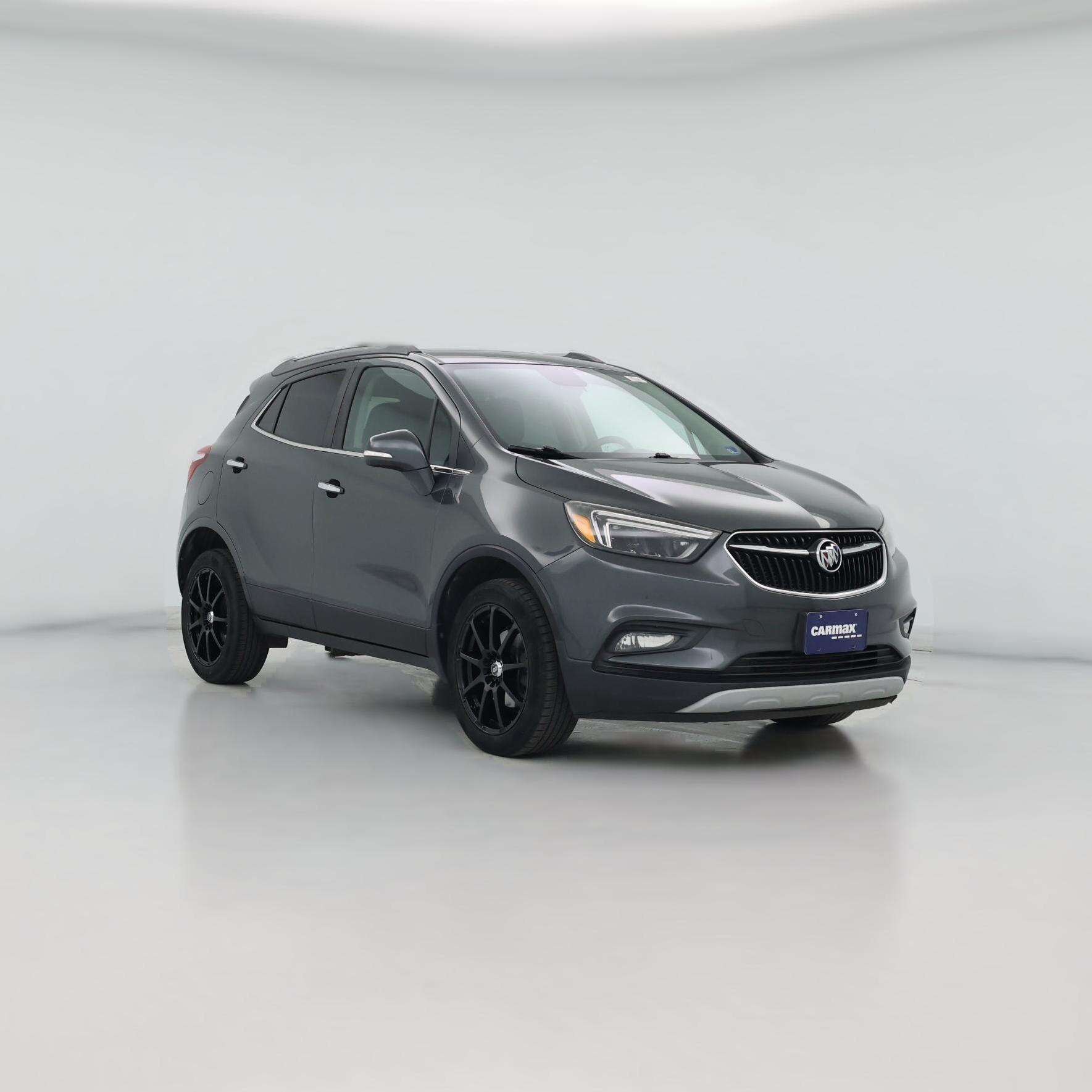 Thumbnail: 2017 Buick Encore - 1