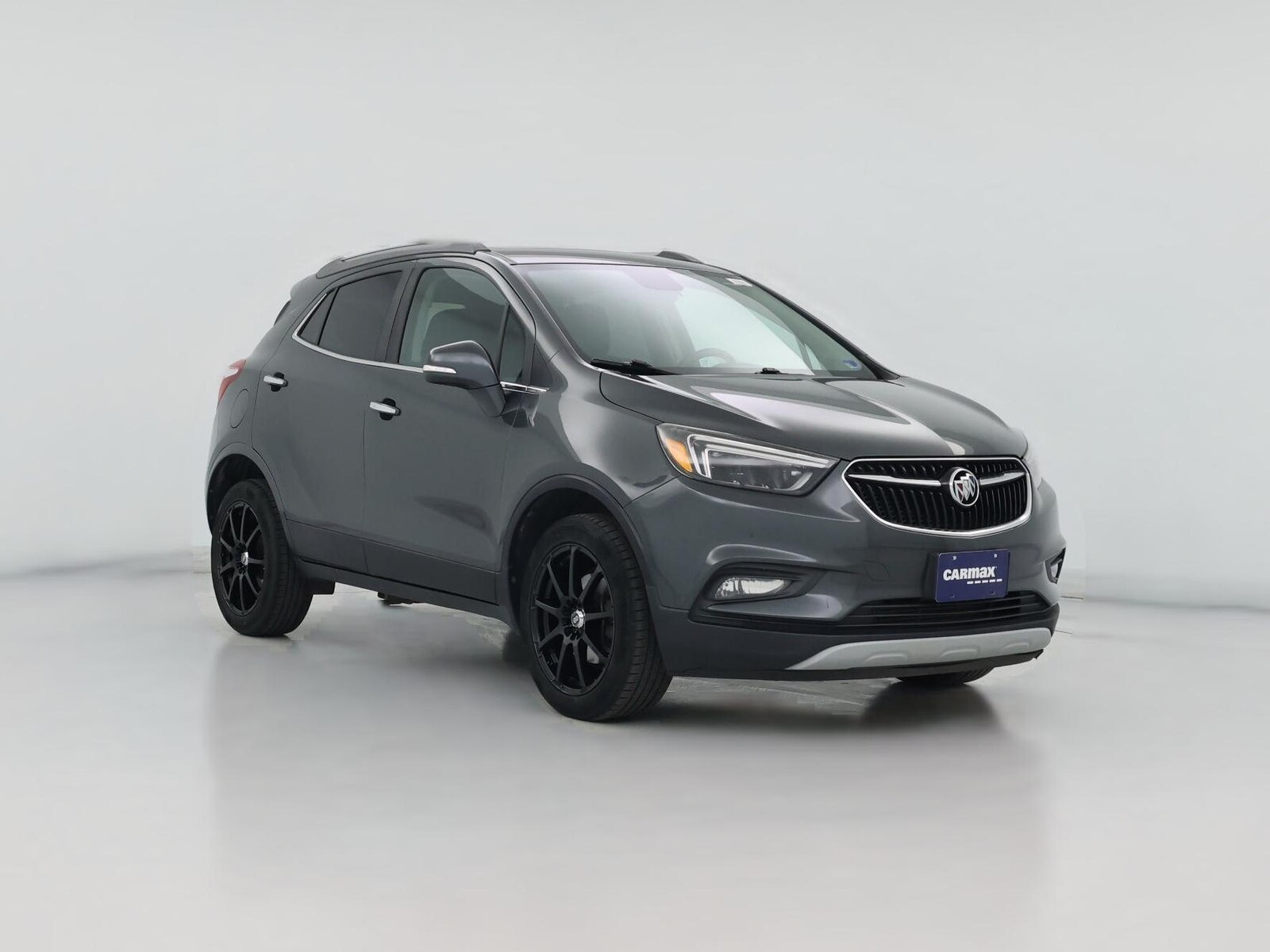 2017 Buick Encore