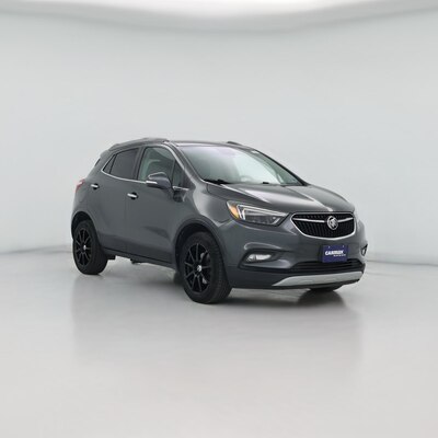 2017 Buick Encore Essence