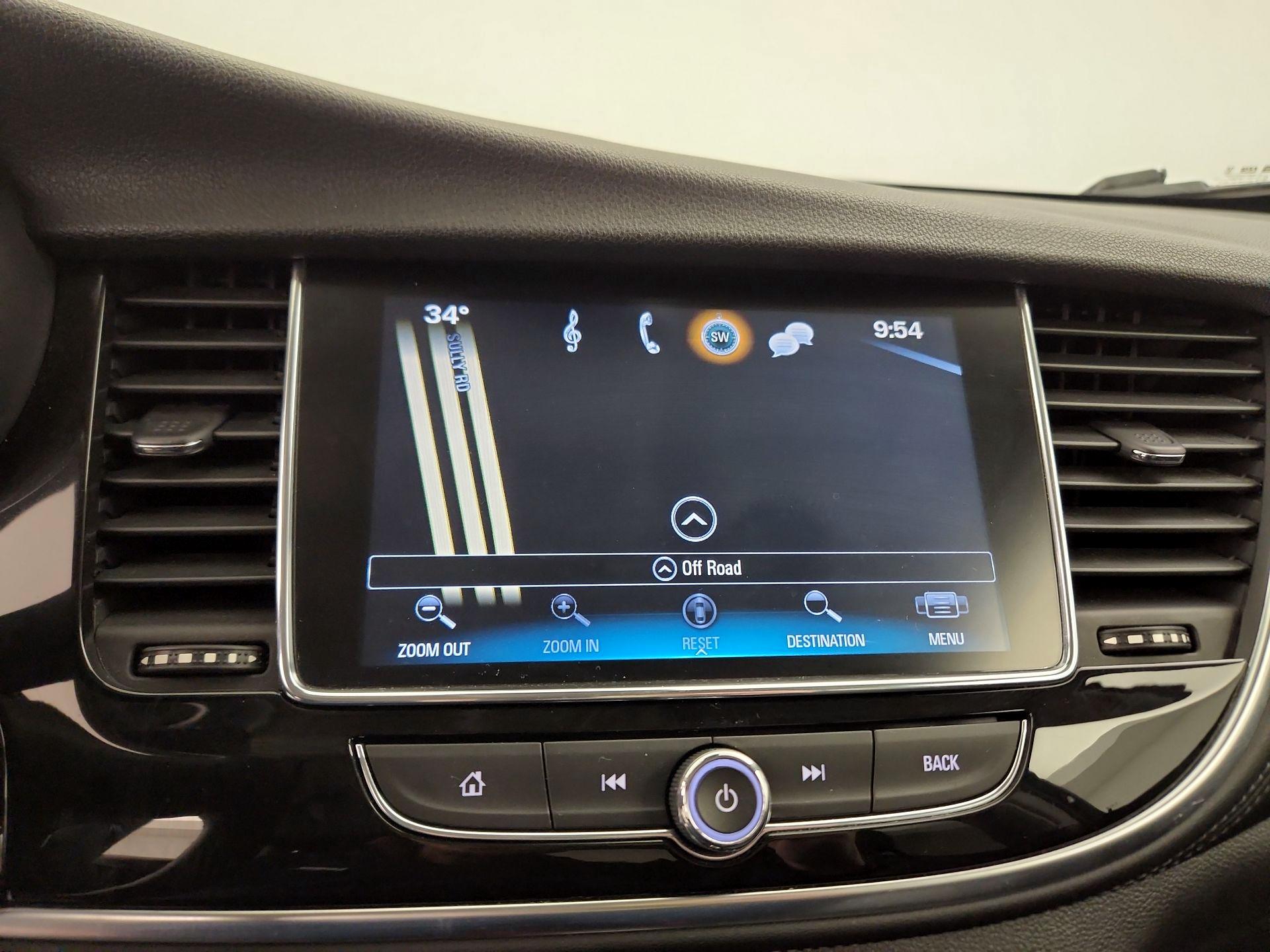 Thumbnail: 2017 Buick Encore - 14