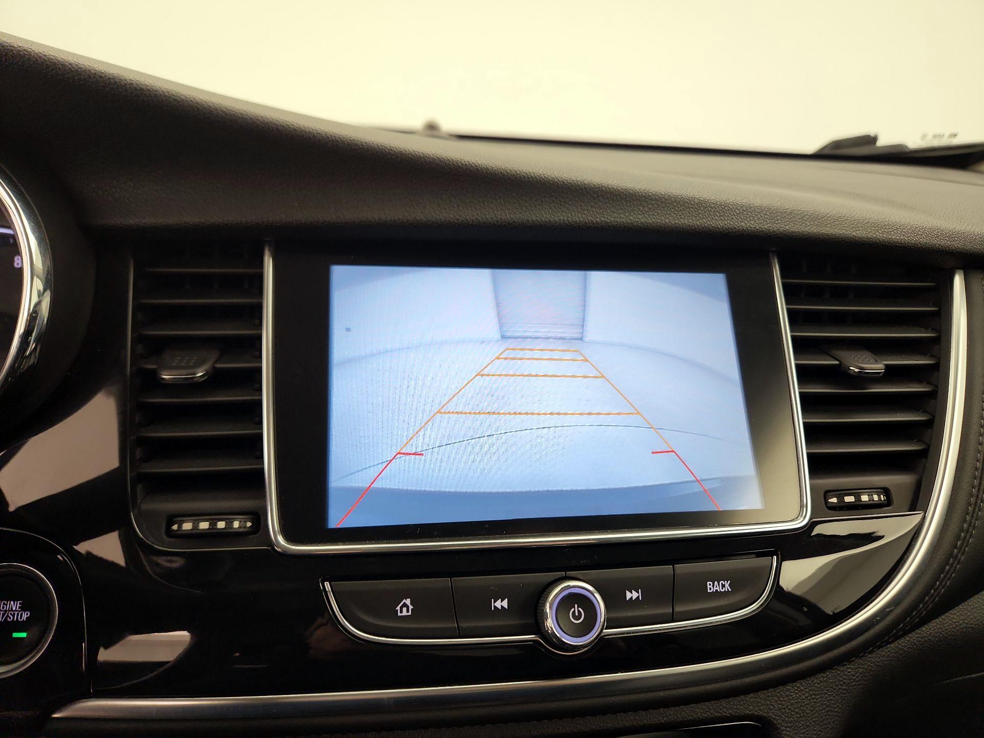 Thumbnail: 2017 Buick Encore - 15