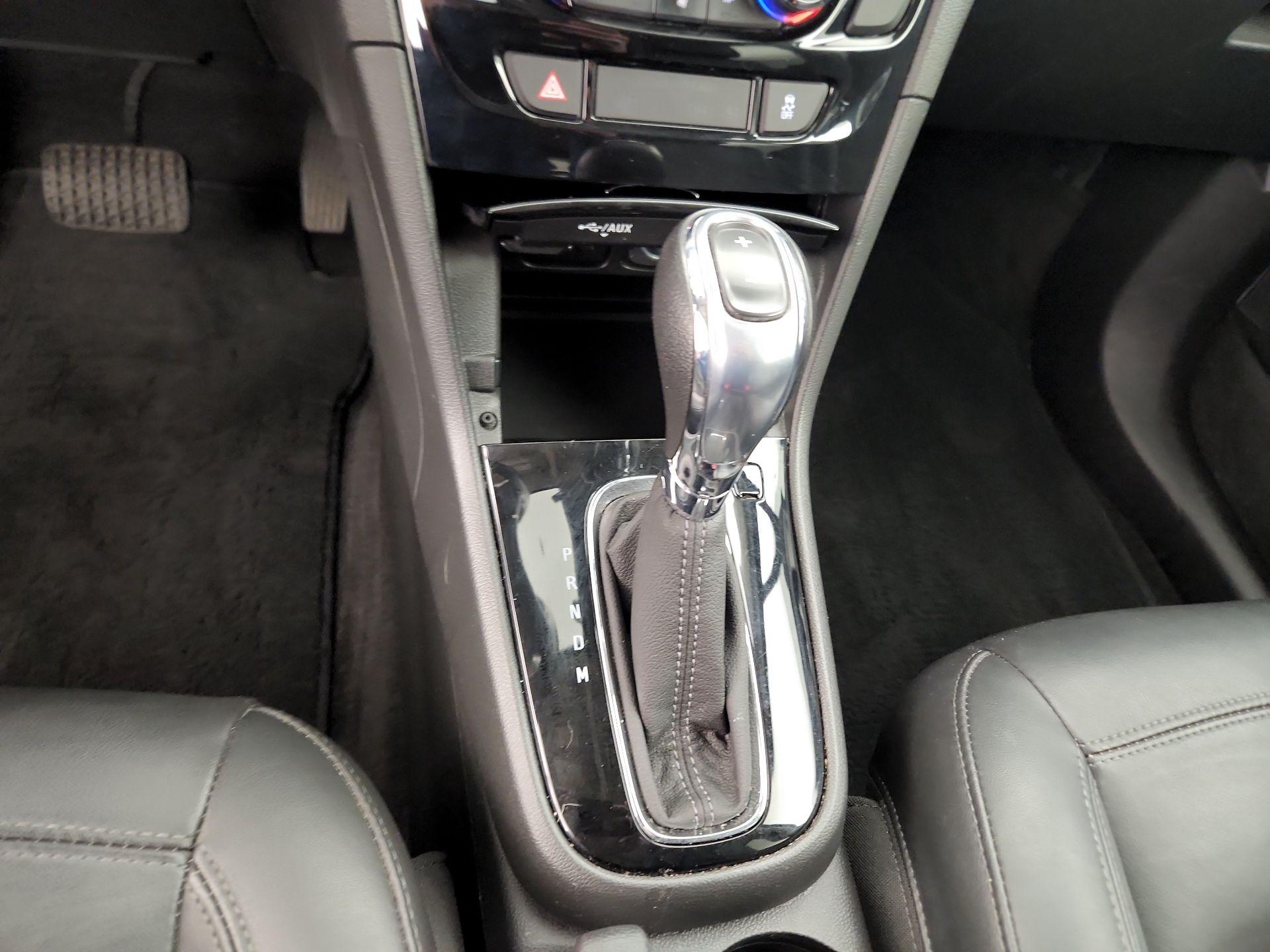 Thumbnail: 2017 Buick Encore - 18