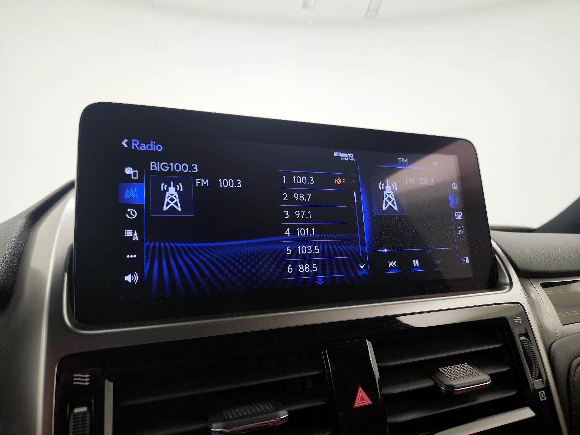 Thumbnail: 2023 Lexus GX - 16