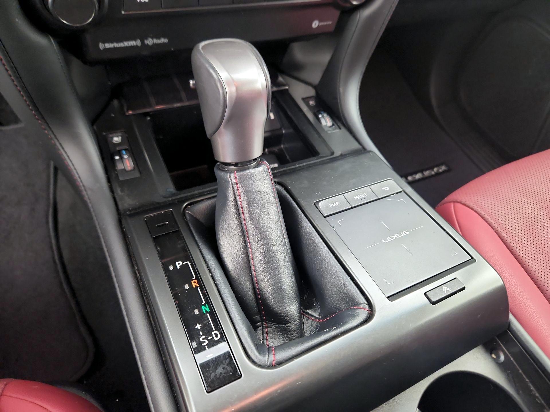 Thumbnail: 2023 Lexus GX - 18